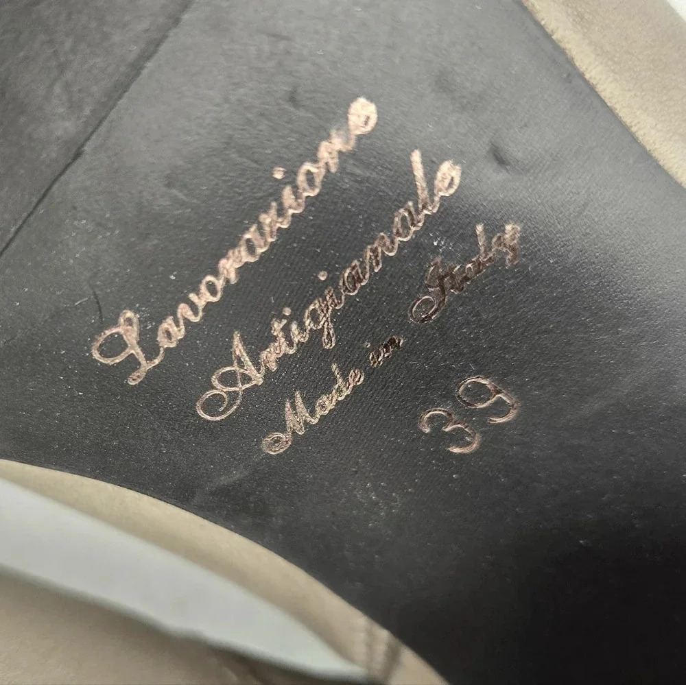 Cordani Provo Distressed Boots - Picture 12 of 14